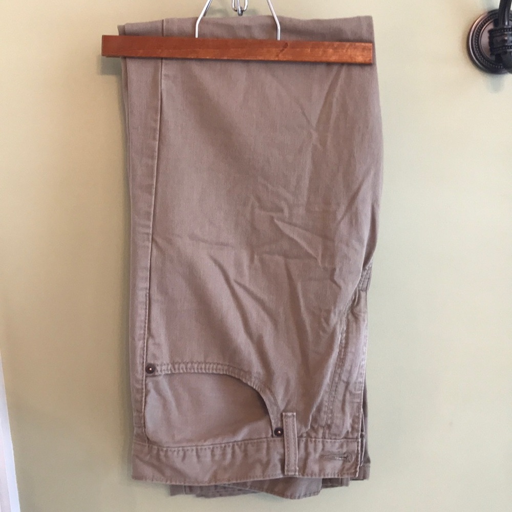Levis jeans